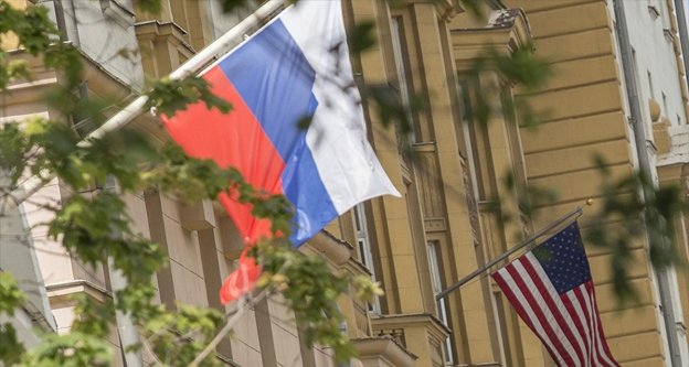 ABD'nin yeni yaptırımları Rus ekonomisini tehdit ediyor
