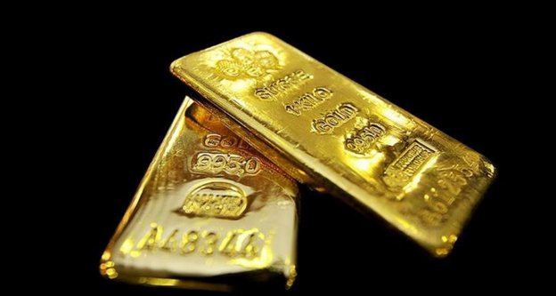 Altın mevduatı 6 ayda yüzde 33 arttı