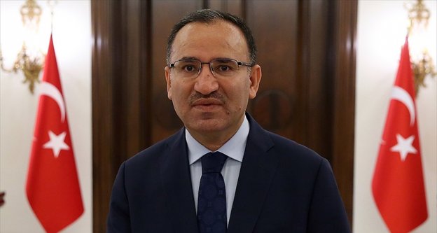 Başbakan Yardımcısı Bozdağ: AK Parti, milletimizle birlikte yürümeye devam edecek