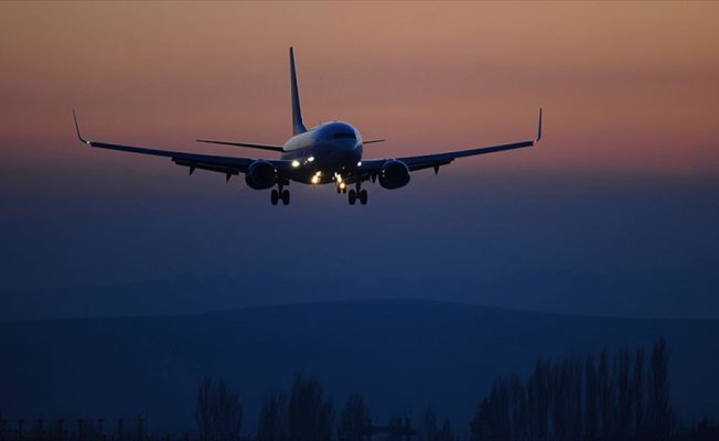 Bayram tatilcileri için 42 bin uçuş gerçekleştirilecek