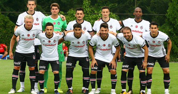 Beşiktaş'a Tahkim Kurulu'ndan kötü haber
