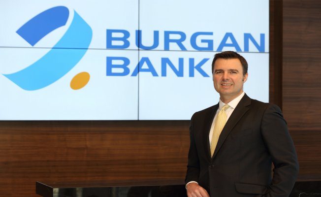 Burgan Bank'a 205 milyon dolarlık sendikasyon kredisi 