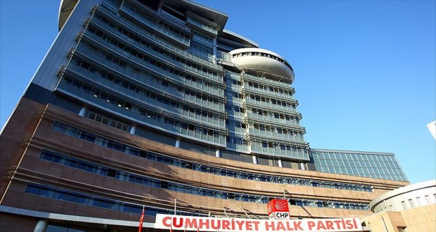 CHP'de muhtarlık ve ön seçim delege seçimlerinin süresi uzatıldı