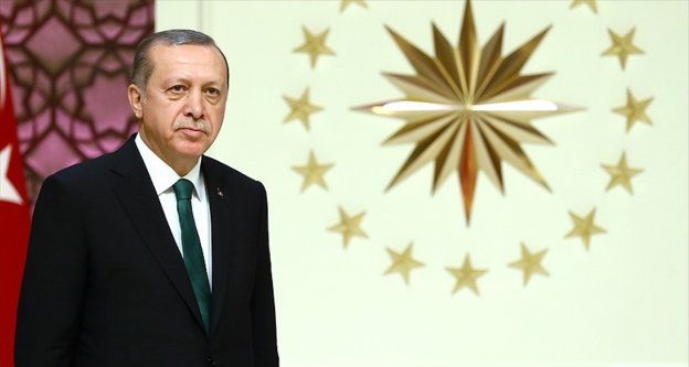 Cumhurbaşkanı Erdoğan Akıncı Üssü davasına müdahillik talebinde bulundu