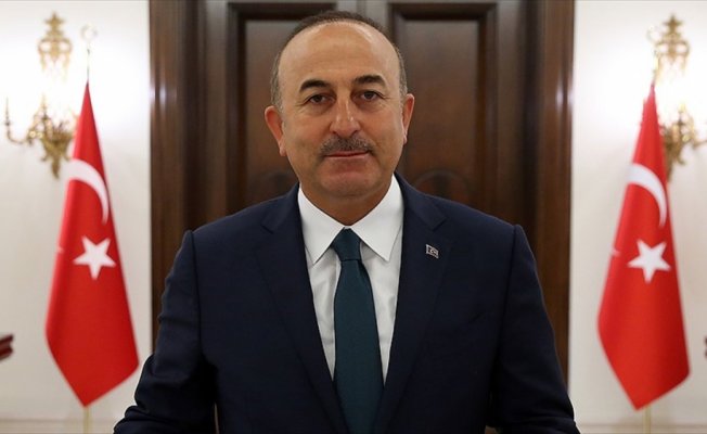Dışişleri Bakanı Çavuşoğlu 23 Ağustos'ta Irak'a gidecek