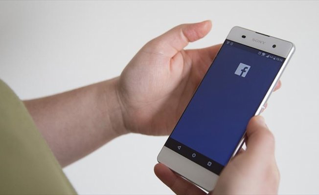 'Facebook'un Almanya'da hesap silmesi çifte standart'