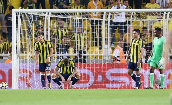 Fenerbahçe Ankara'da moral arıyor
