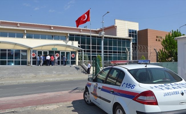 FETÖ'nün İstanbul'daki 'ana darbe davası'nda 7. duruşma
