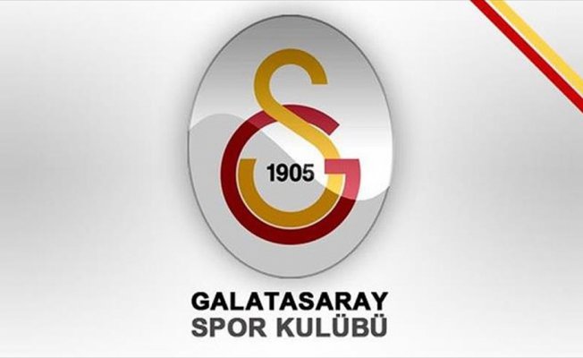 Galatasaray'dan Hakan Hepcan'a sert tepki