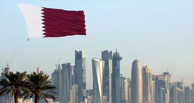 İtalya Dışişleri Bakanı Alfano Katar'da