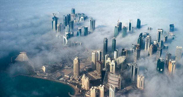 Katar'a askeri müdahale tehdidinden yumuşamaya 