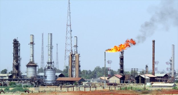  Kerkük'ten IKBY'ye ham petrol sevkiyatı askıya alındı 