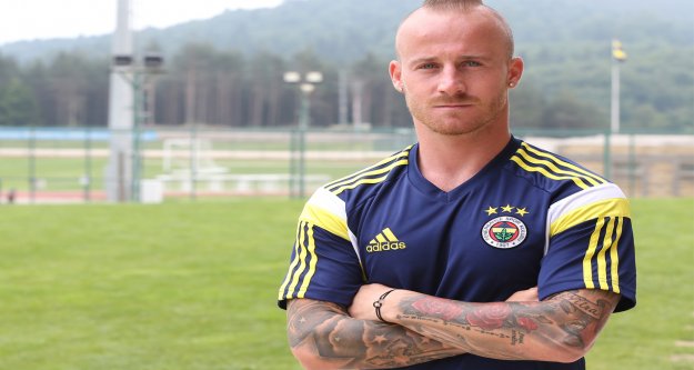 Miroslav Stoch Fenerbahçe'den ayrıldı