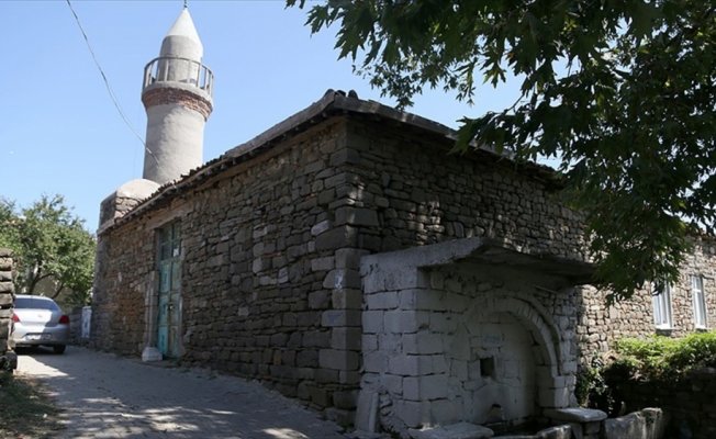 Osmanlı eserleri 'Miras Atölyesi' ile canlanacak