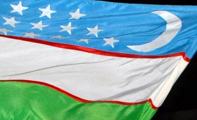 Özbekistan'ın yeni Ankara Büyükelçisi belli oldu