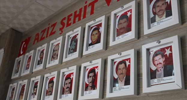PKK, 33 yıldır kan ve gözyaşından besleniyor 