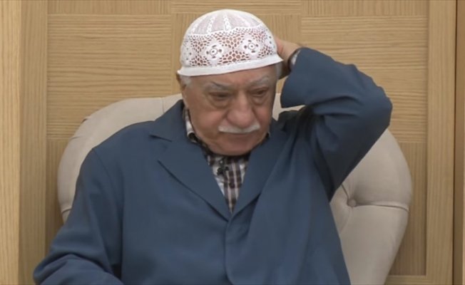 Prof. Dr. Öztürk: FETÖ'cüler mahkemede zihinleri bulandırmak istiyor