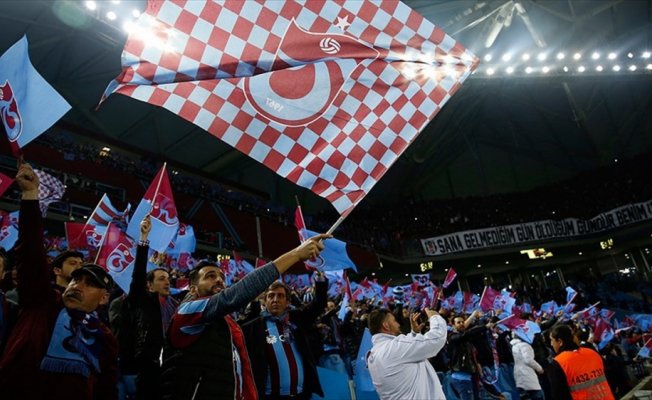 Trabzonspor'da kombine satışı 10 bine ulaştı