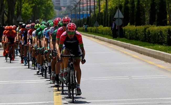 53. Cumhurbaşkanlığı Türkiye Bisiklet Turu'nda bir ilk