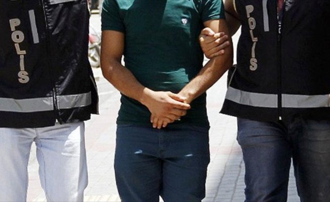 Ankara'da FETÖ'den 71 gözaltı kararı