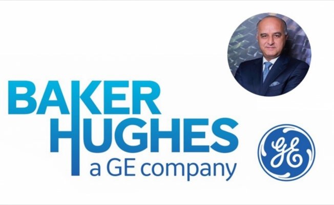 Baker Hughes, Türkiye'de etkinliğini artırmayı hedefliyor