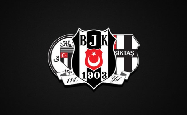 Beşiktaş'tan Fenerbahçe'ye başsağlığı mesajı