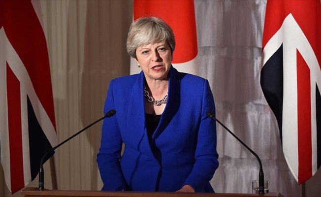 Birleşik Krallık Başbakanı May: BM'nin ve uluslararası sistemin reforme edilmesi gerekiyor