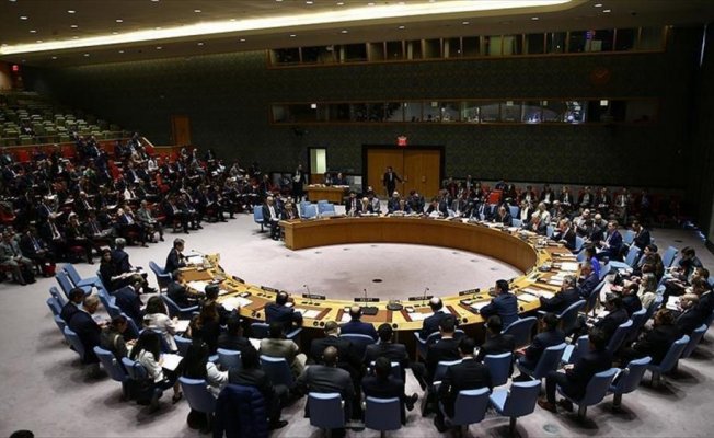 BM Güvenlik Konseyi Arakan gündemiyle toplanacak