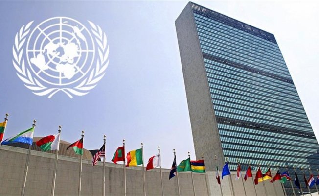 BM'den 'IKBY referandumu' açıklaması