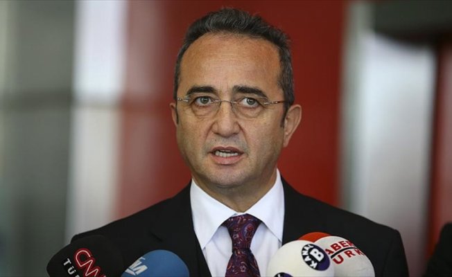 CHP Genel Başkan Yardımcısı Tezcan: CHP Türkiye'nin aydınlık yüzü olmaya devam edecek
