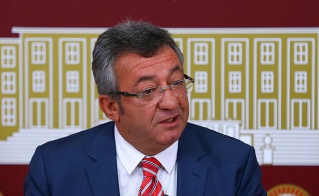 CHP Grup Başkanvekili Altay: Muhalefetin engelleme imkanları ortadan kaldırılıyor