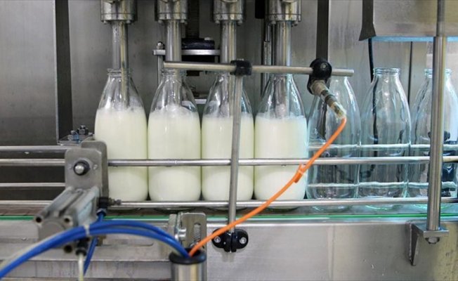Çiğ süt fiyatlarındaki artış raflara yansıyacak