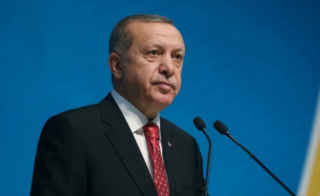 Cumhurbaşkanı Erdoğan BM Genel Kuruluna katılacak