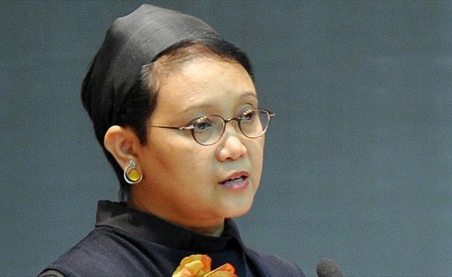 Endonezya’dan Myanmar’a 'Arakan' için çözüm önerisi