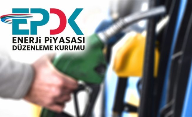 EPDK'dan 11 akaryakıt şirketine 4,5 milyon lira ceza
