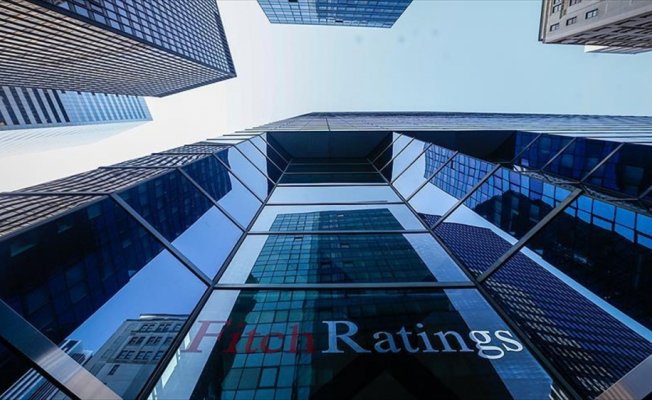 Fitch Ratings: Türk bankalarının likiditeleri sağlam