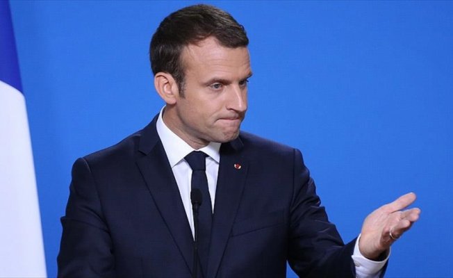 Fransızların çoğu Macron'un politikalarının zenginlere yaradığını düşünüyor