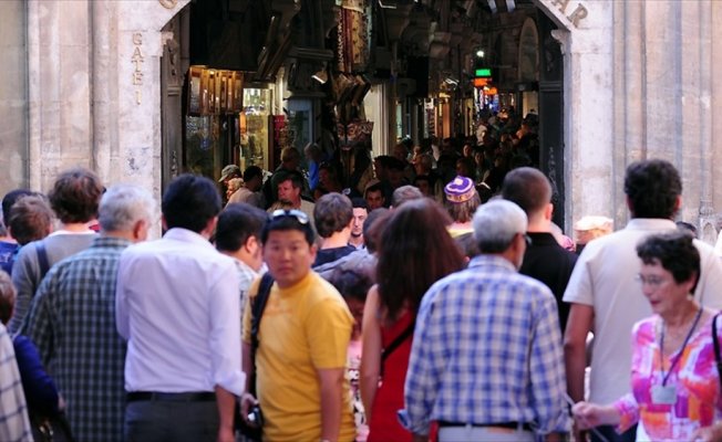 İstanbul'da turisti kandırana af yok
