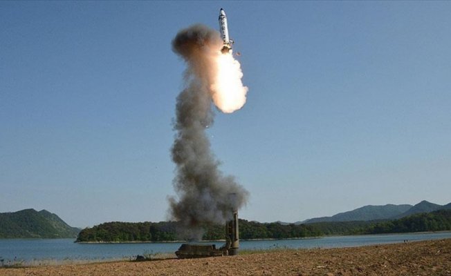 Kuzey Kore hidrojen bombası denemesi yapabilir