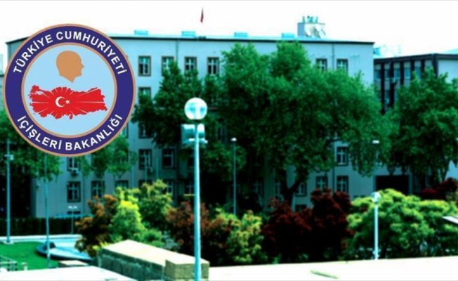 Merkez Valisi Kürklü FETÖ soruşturması kapsamında açığa alındı