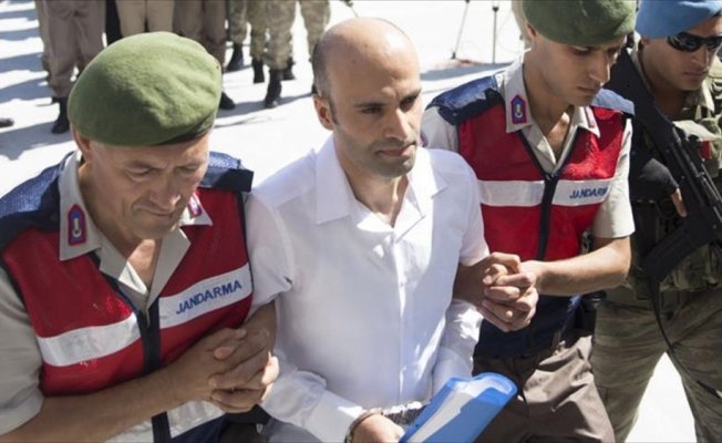 Müşteki avukatından Ahmet Tosun'a 'Allah'tan kork' çıkışı