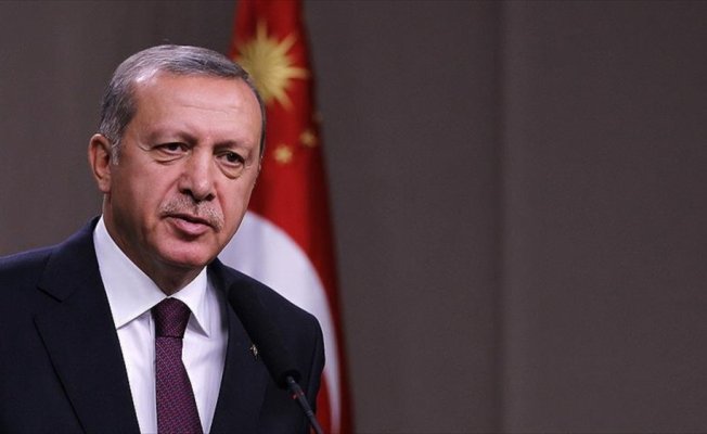 Ombudsmanlardan Erdoğan'a 'Nobel Barış Ödülü' verilmesi çağrısı