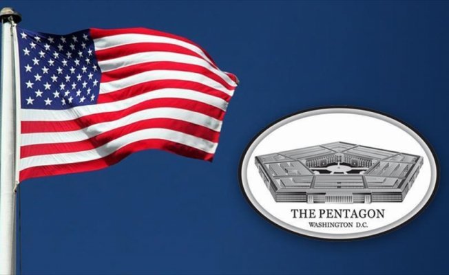 Pentagon'dan Deyrizor açıklaması