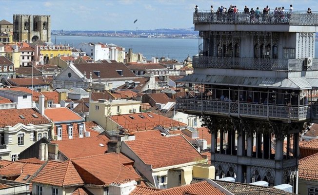 Portekiz yabancıya gayrimenkul satışından 2,9 milyar avro kazandı