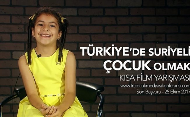 TRT'den kısa film yarışması