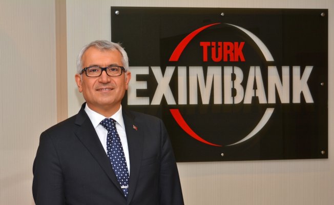 Türk Eximbank Genel Müdürü Yıldırım, AA Finans Masası'na konuk olacak