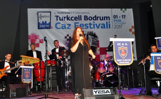 Turkcell Bodrum Caz Festivali