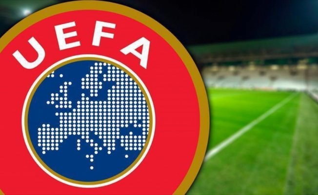 UEFA'dan Özçiğdem, Nur ve Sarvan'a görev