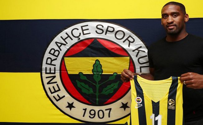 Wanamaker Fenerbahçe Doğuş'ta