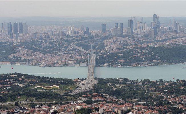 'Yatırımcının İstanbul aşkı yeniden alevlendi'